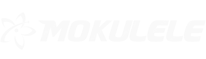 Mokulele Airlines Mokulele Airlines logo with name (dark)