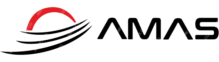 NELLA Linhas Aéreas NELLA Linhas Aéreas logo with name (dark)