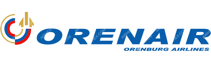 Orenburzhye Orenburzhye logo with name