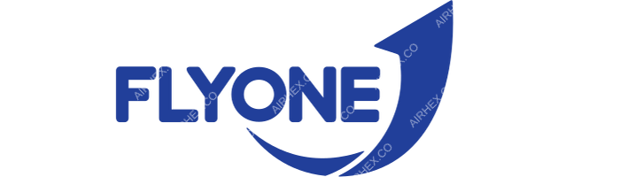 Pacific Airways Pacific Airways logo with name