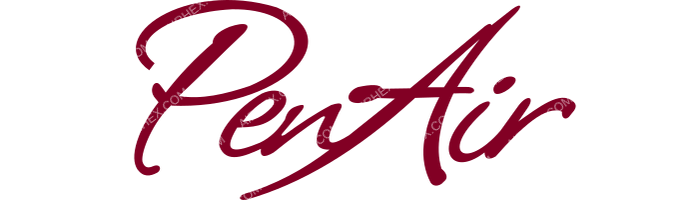 Penair Penair logo with name