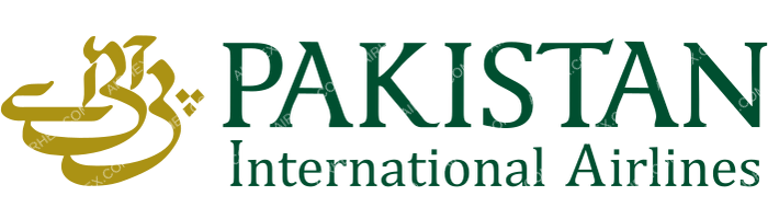 PIA PIA logo with name