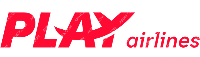 PLAY Europe PLAY Europe logo with name (dark)