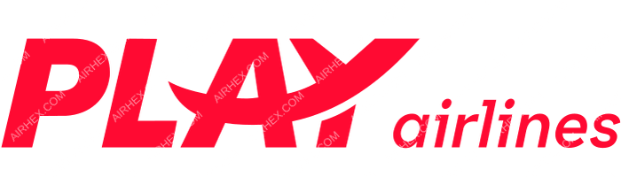 PLAY Europe PLAY Europe logo with name