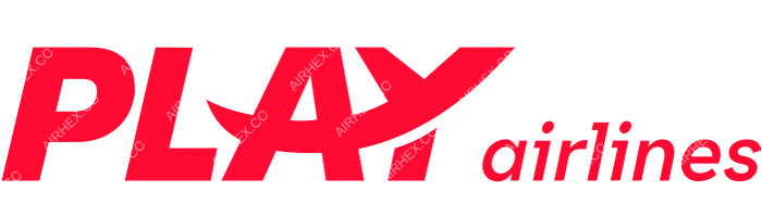 PLAY PLAY logo with name