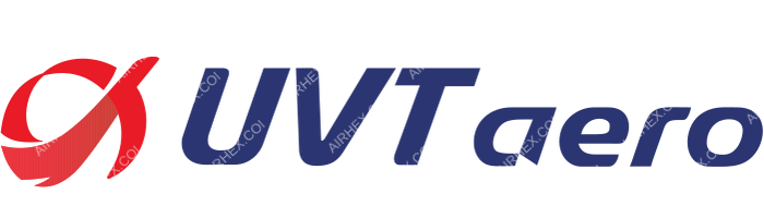 Rainbow Airlines Rainbow Airlines logo with name