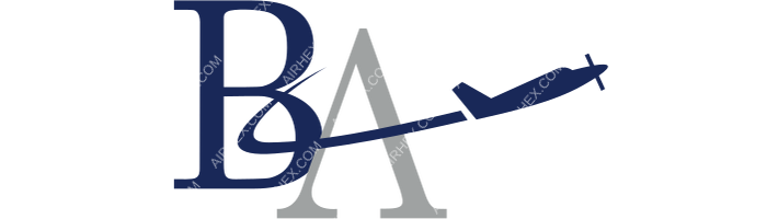 Royal Airways (Chad) Royal Airways (Chad) logo with name (dark)