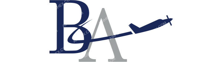 Royal Airways (Chad) Royal Airways (Chad) logo with name