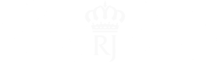 Royal Jordanian Royal Jordanian logo with name (dark)