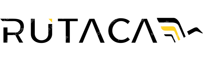 Rutaca Airlines Rutaca Airlines logo with name
