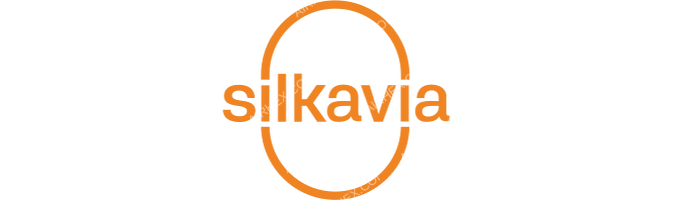 Silk Avia Silk Avia logo with name