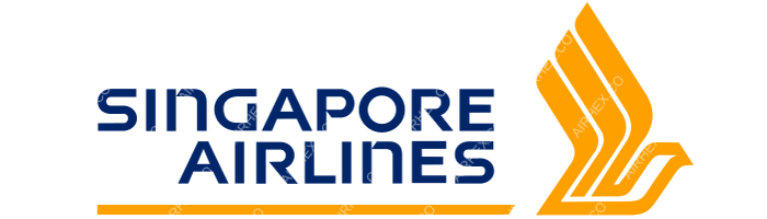 SilkAir SilkAir logo with name