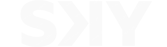 Sky Airline Peru Sky Airline Peru logo with name (dark)