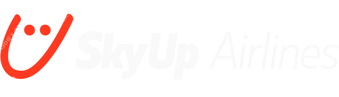 SkyUp MT SkyUp MT logo with name (dark)