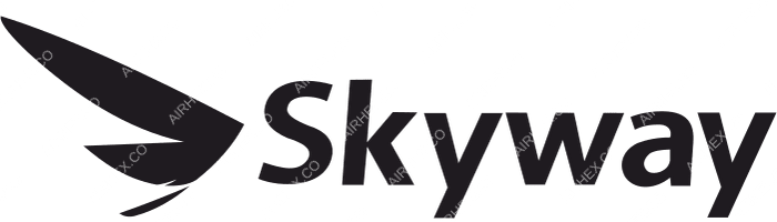 Skyway Costa Rica Skyway Costa Rica logo with name