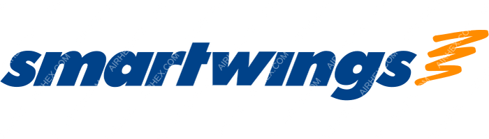 SmartWings Czechia SmartWings Czechia logo with name