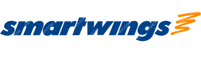 SmartWings Slovakia SmartWings Slovakia logo with name