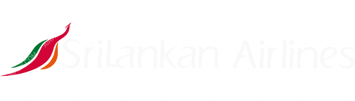 SriLankan Airlines SriLankan Airlines logo with name (dark)