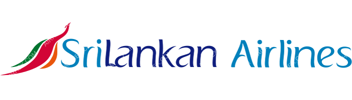 SriLankan Airlines SriLankan Airlines logo with name
