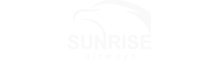 Sunrise Dominicana Sunrise Dominicana logo with name (dark)