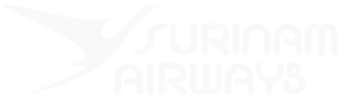 Surinam Airways Surinam Airways logo with name (dark)