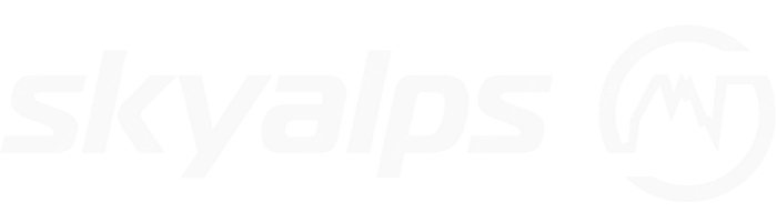 Swiss Global Air Lines Swiss Global Air Lines logo with name (dark)