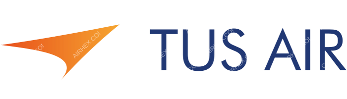 Tel Aviv Air Tel Aviv Air logo with name