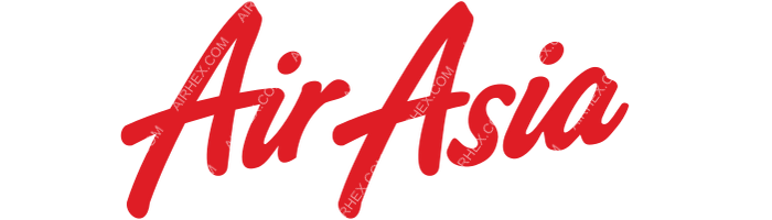 Thai AirAsia X Thai AirAsia X logo with name