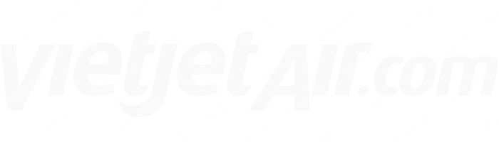 Thai Vietjet Air Thai Vietjet Air logo with name (dark)