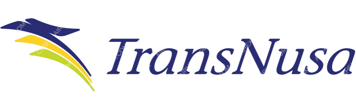 Transnusa Transnusa logo with name