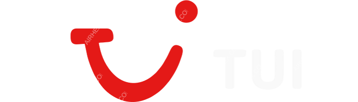 TUIfly Nordiс TUIfly Nordiс logo with name (dark)