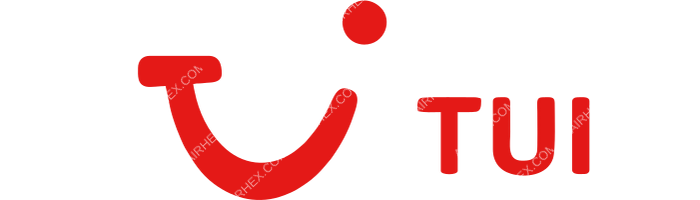 TUIfly Nordiс TUIfly Nordiс logo with name