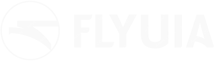 UIA UIA logo with name (dark)