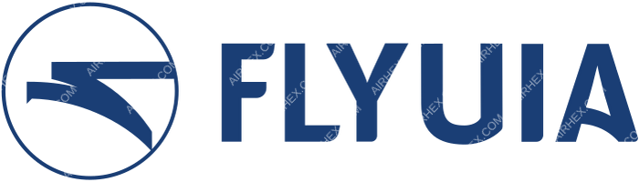 UIA UIA logo with name