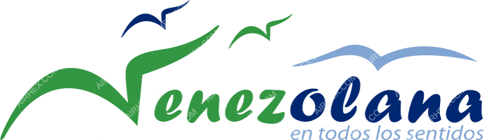 Venezolana Venezolana logo with name