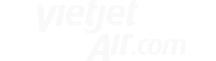 Vietjet Vietjet logo with name (dark)