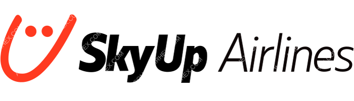 Vision Air (Moldova) Vision Air (Moldova) logo with name