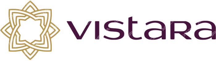 Vistara Vistara logo with name
