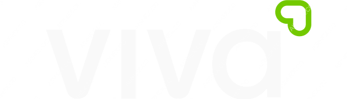 Viva Aerobus Viva Aerobus logo with name (dark)