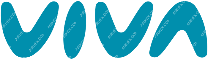 Viva Air Peru Viva Air Peru logo with name