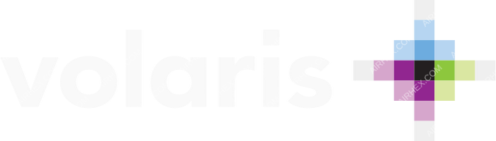 Volaris Costa Rica Volaris Costa Rica logo with name (dark)