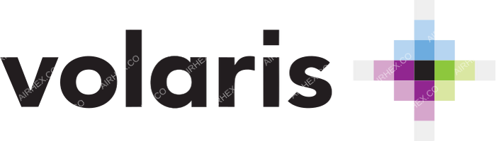 Volaris Costa Rica Volaris Costa Rica logo with name