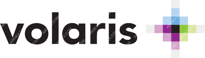 Volaris El Salvador Volaris El Salvador logo with name