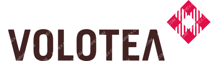 Volotea Volotea logo with name