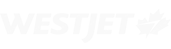 WestJet Encore WestJet Encore logo with name (dark)