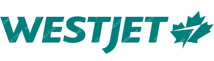 WestJet Encore WestJet Encore logo with name