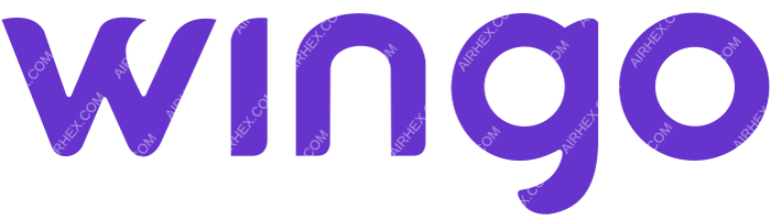 Wingo (Panama) Wingo (Panama) logo with name