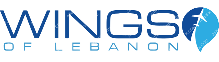 Wings of Lebanon Wings of Lebanon logo with name