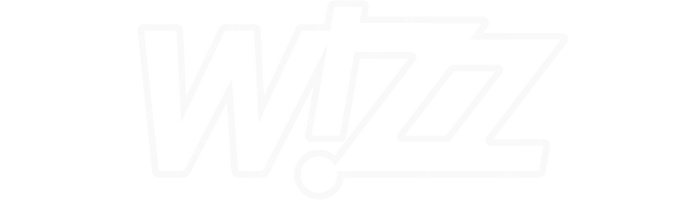 Wizz Air Wizz Air logo with name (dark)
