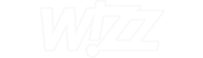 Wizz Air Malta Wizz Air Malta logo with name (dark)